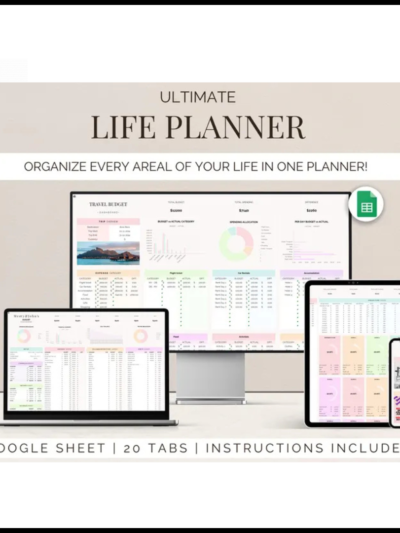 Life Planner