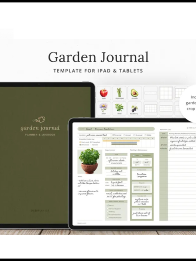 Garden Planner
