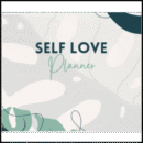 Self Love Planner