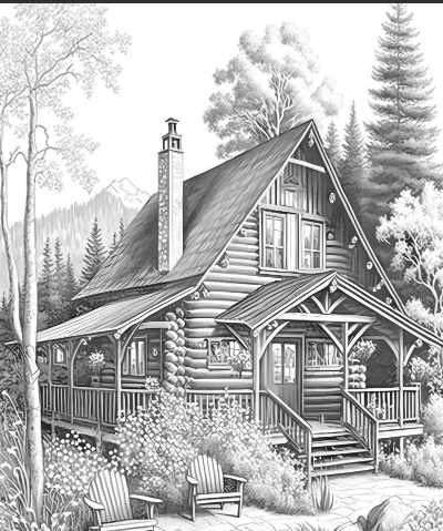 014 Cozy Cabins