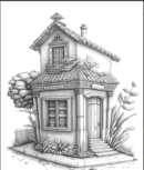 025 Tiny House - Brazilian Houses