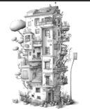 032 Tiny House - Condominium