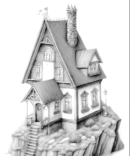 034 Tiny House Norway