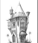 037 Tiny House - Dubai