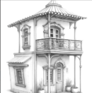 040 Tiny House - Chile