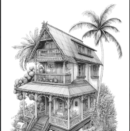 044 Tiny House - Hawaii