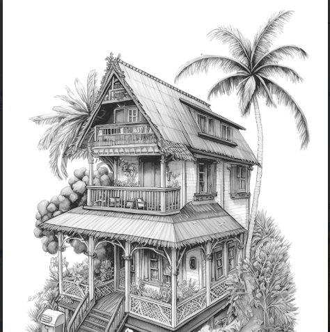 044 Tiny House - Hawaii