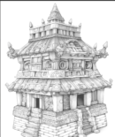 047 Tiny House Aztec