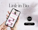 Canva-Link In BIO Template