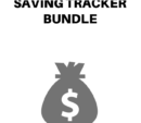 Saving Tracker Bundle