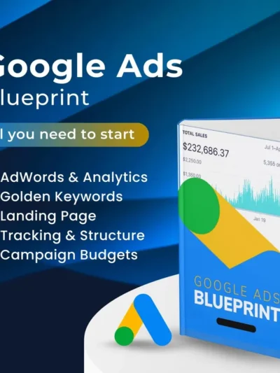 Google Ads Prompts (20+)