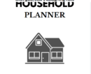 Household Planner