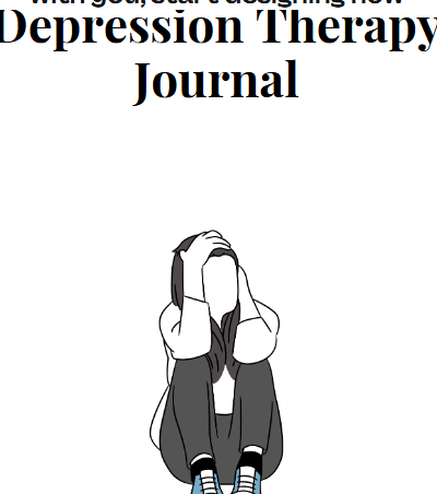 Depression Therapy Journal