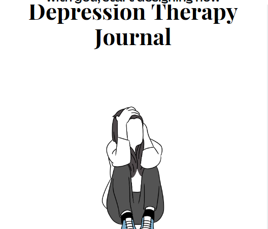 Depression Therapy Journal
