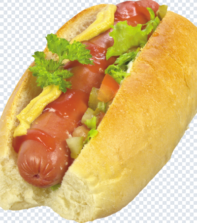 hotdog_png