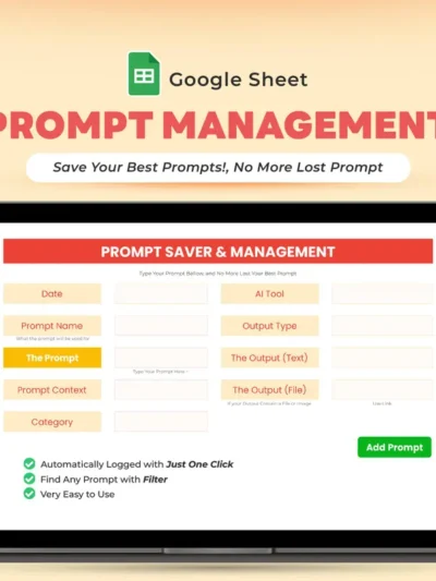 Bonus Prompts (200+)