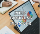 BUSINESS PLANNER