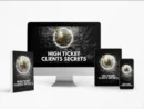 Attracting High Ticket Clients