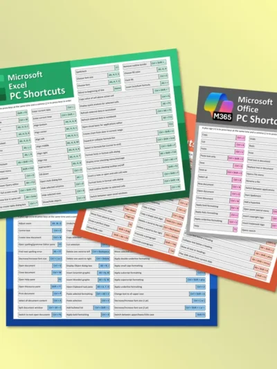 Microsoft Excel