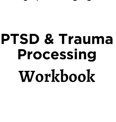 PTSD & Trauma