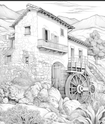 128 Spanish Country Houses