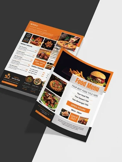 Photoshop Menu