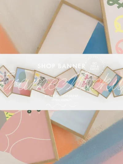 600+ Psd Banner