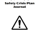 Safety Crisis Plan Journal