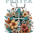 PRAYER JOURNAL