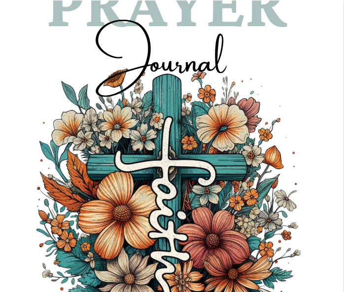 PRAYER JOURNAL