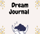 Dream Journal