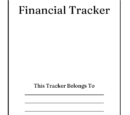 Bill Tracker