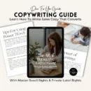 Copywriting