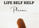SELF HELP PLANNER