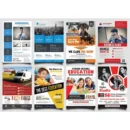 Photoshop Flyers 1