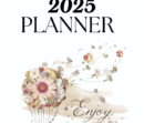 2025 365 DAY PLANNER
