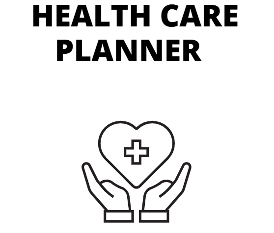 Health Care Planner