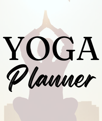 Yoga Journal