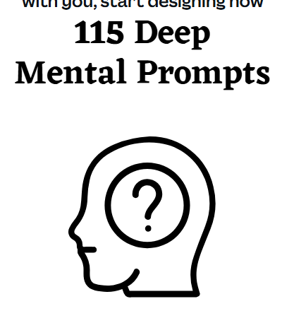 100 Relationship Prompts