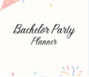 Bachelor Party Planner