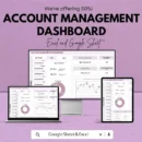 Account Management
