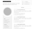 Professional CV Resume Vol.41