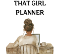 THAT GIRL PLANNER