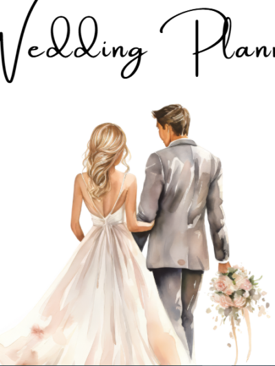 WEDDING PLANNER