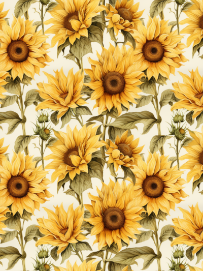 sunflower yellow