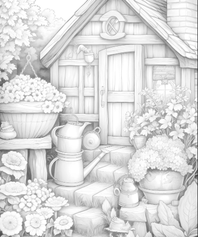 279 Spring Gardens