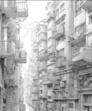 286 Cyberpunk Street