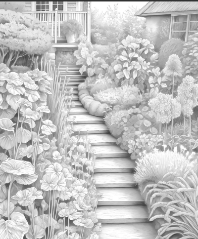 298 Herb Gardens