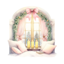 Shop & Window