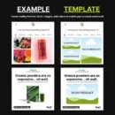 Canva Mastering FB Ads Template